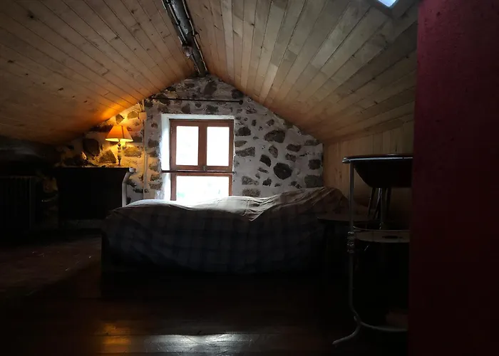 Chale Na Montanha Casa De Baixo