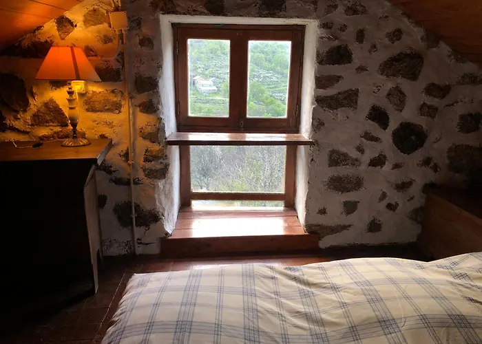 Chale Na Montanha Casa De Baixo